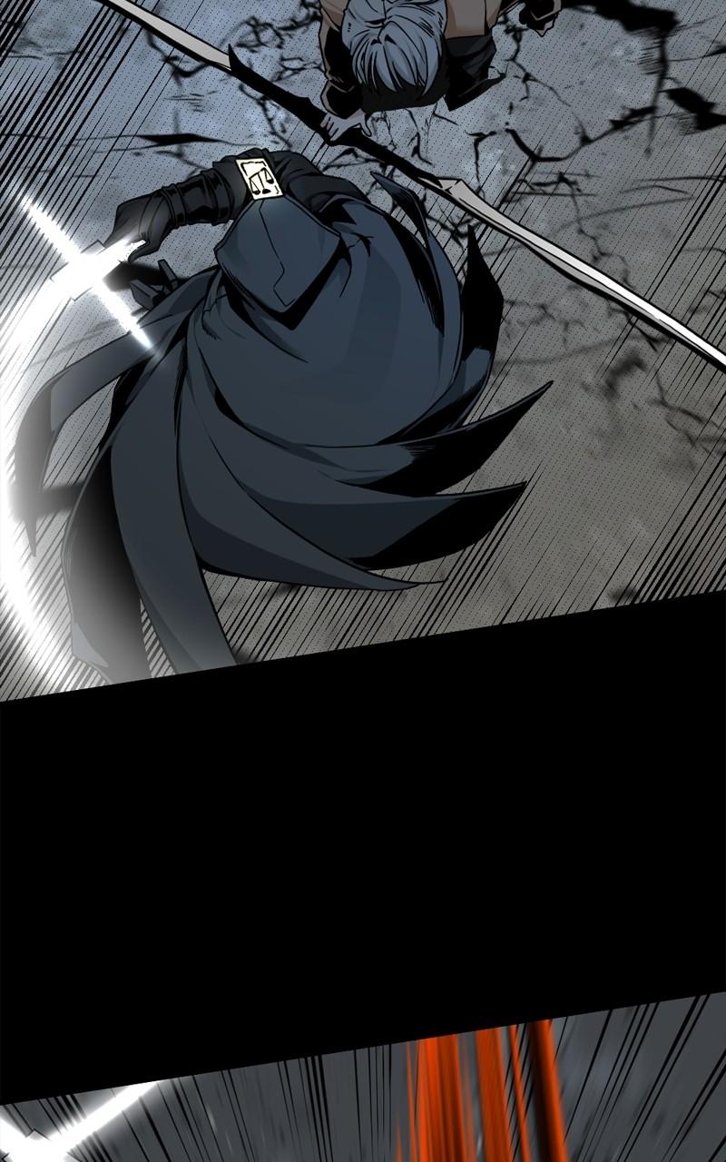 Hero Killer Chap 124 - Next Chap 125