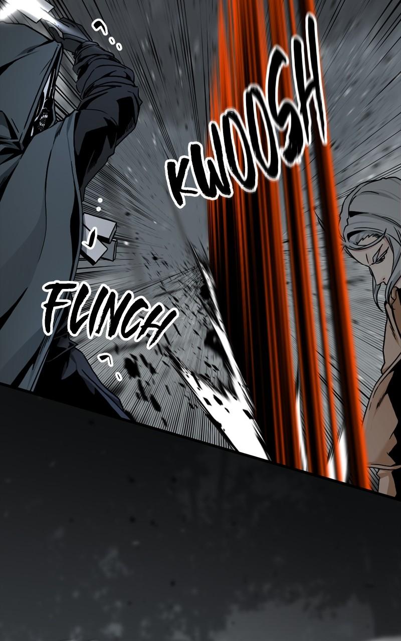 Hero Killer Chap 124 - Next Chap 125