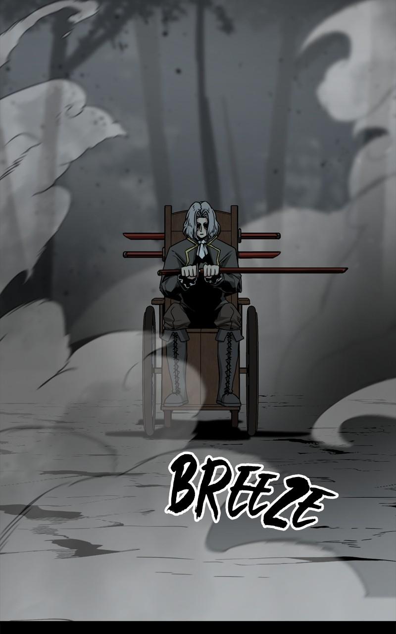 Hero Killer Chap 124 - Next Chap 125