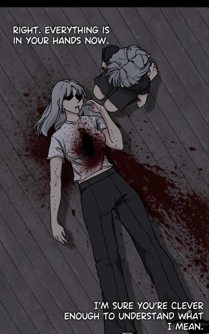 Hero Killer Chap 124 - Next Chap 125