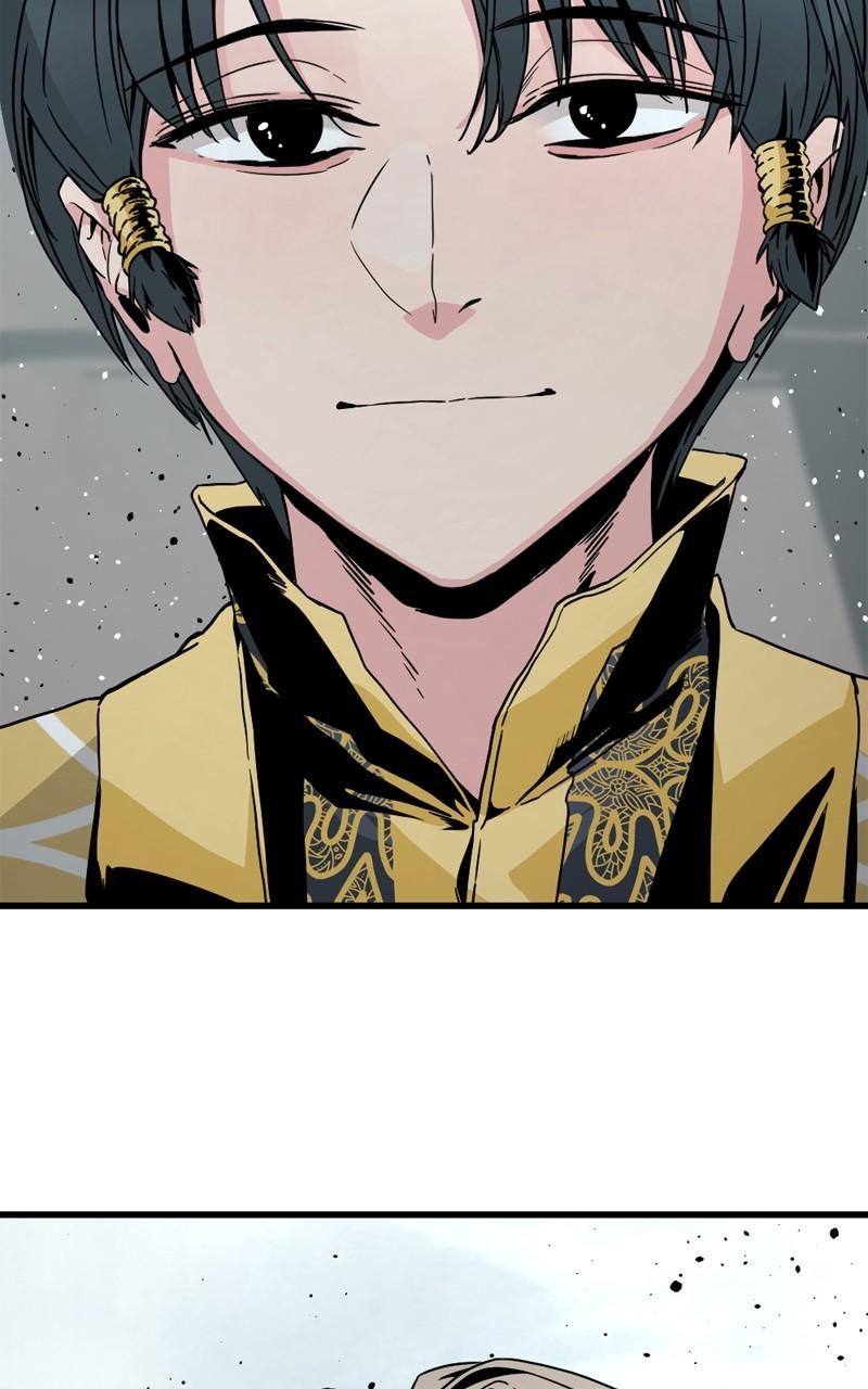 Hero Killer Chap 124 - Next Chap 125