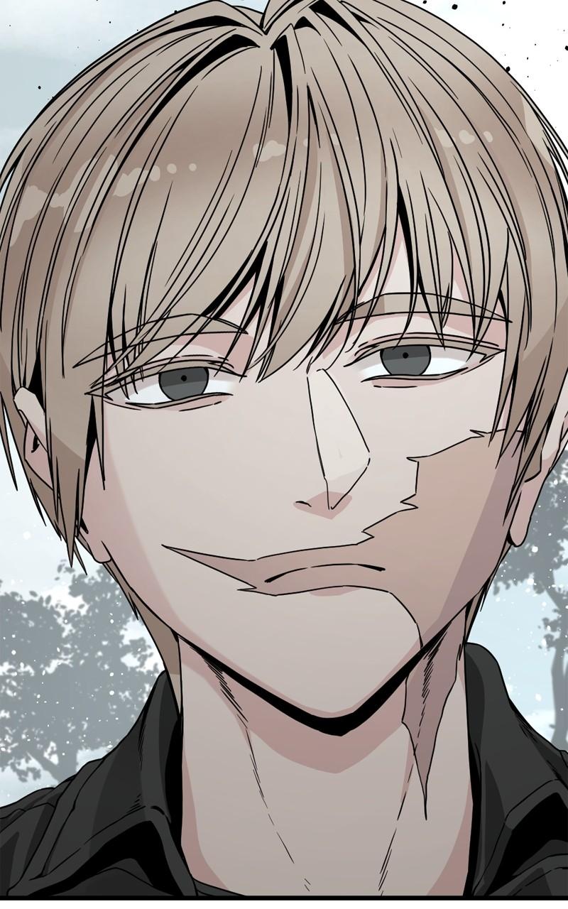 Hero Killer Chap 124 - Next Chap 125