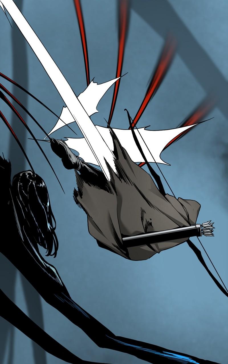 Hero Killer Chap 125 - Next Chap 126