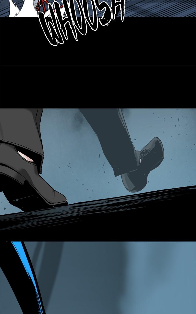 Hero Killer Chap 125 - Next Chap 126