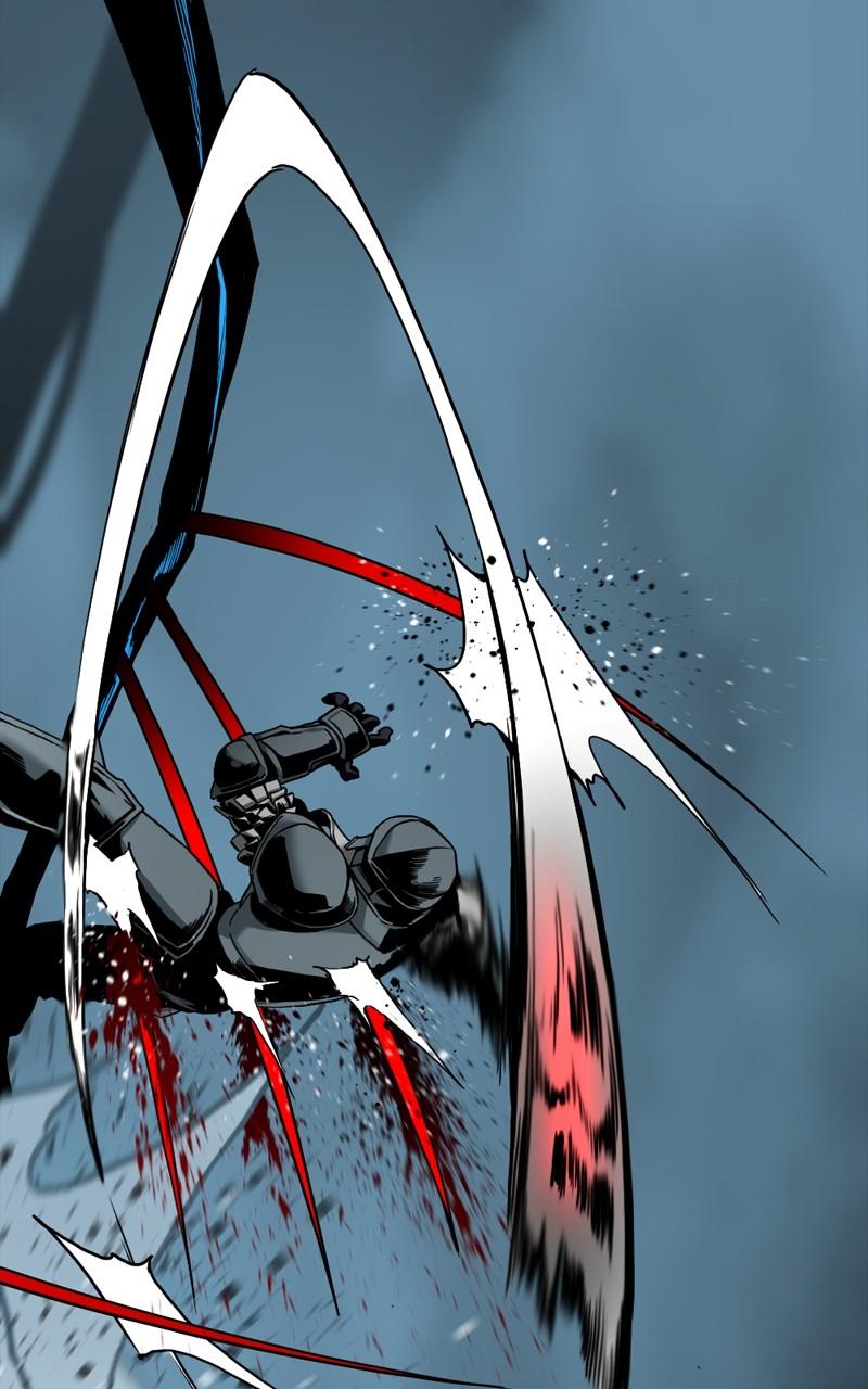 Hero Killer Chap 125 - Next Chap 126