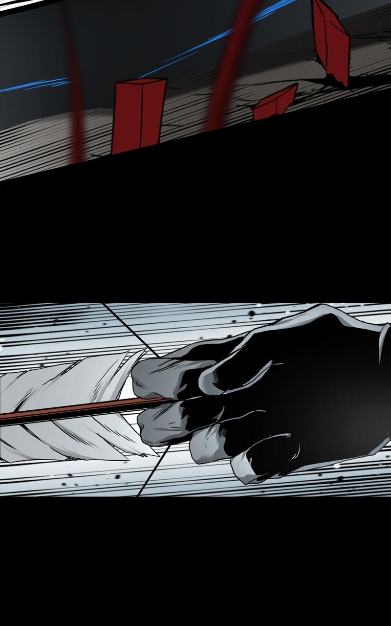 Hero Killer Chap 125 - Next Chap 126
