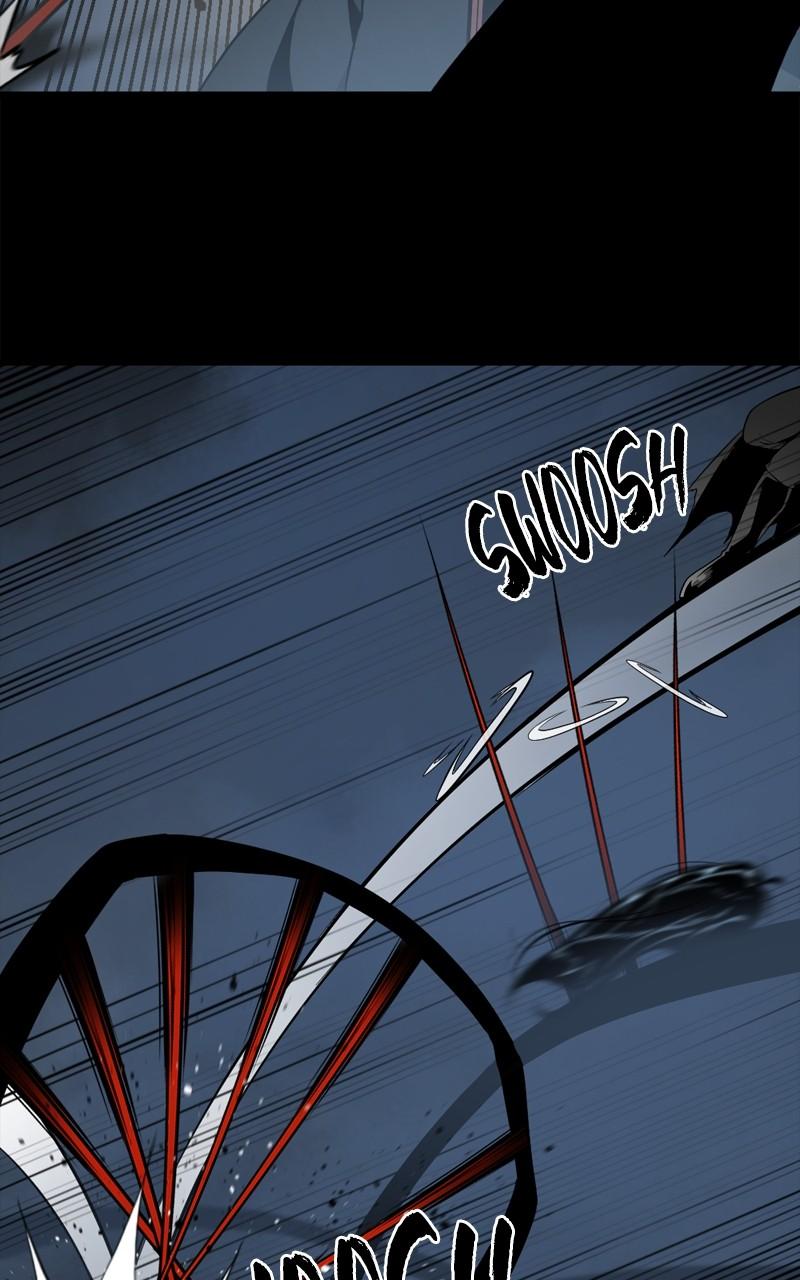 Hero Killer Chap 125 - Next Chap 126
