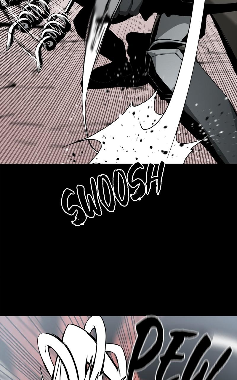 Hero Killer Chap 125 - Next Chap 126