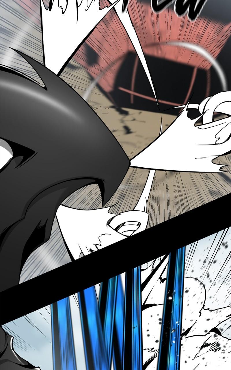 Hero Killer Chap 125 - Next Chap 126