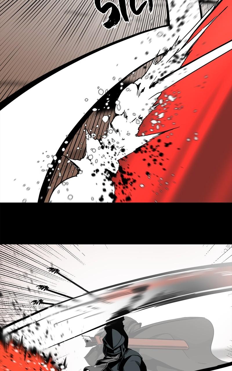 Hero Killer Chap 125 - Next Chap 126