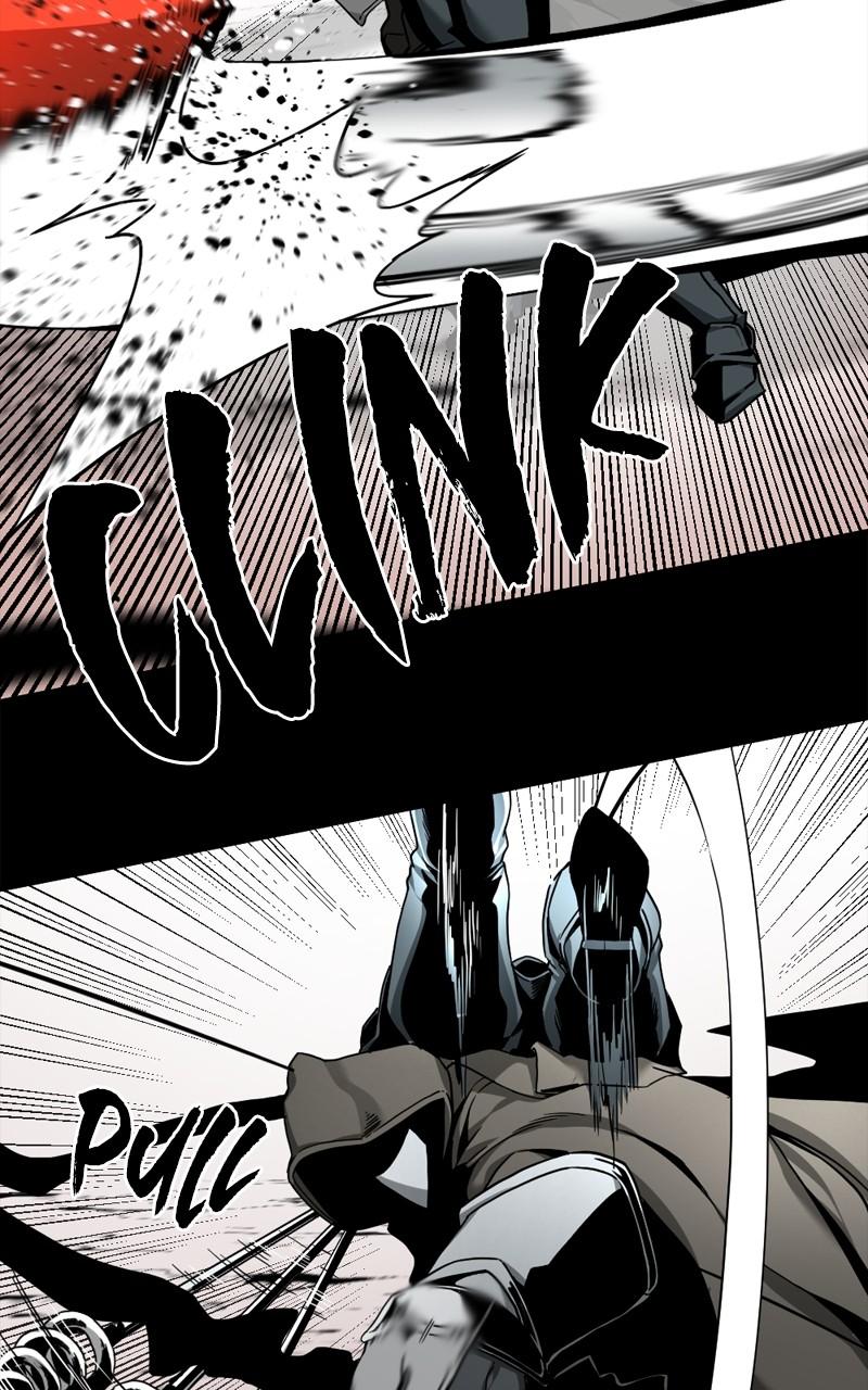 Hero Killer Chap 125 - Next Chap 126