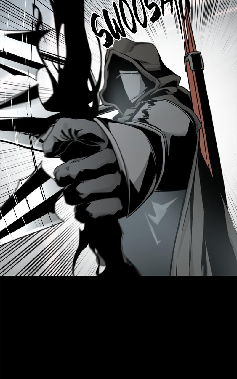 Hero Killer Chap 125 - Next Chap 126