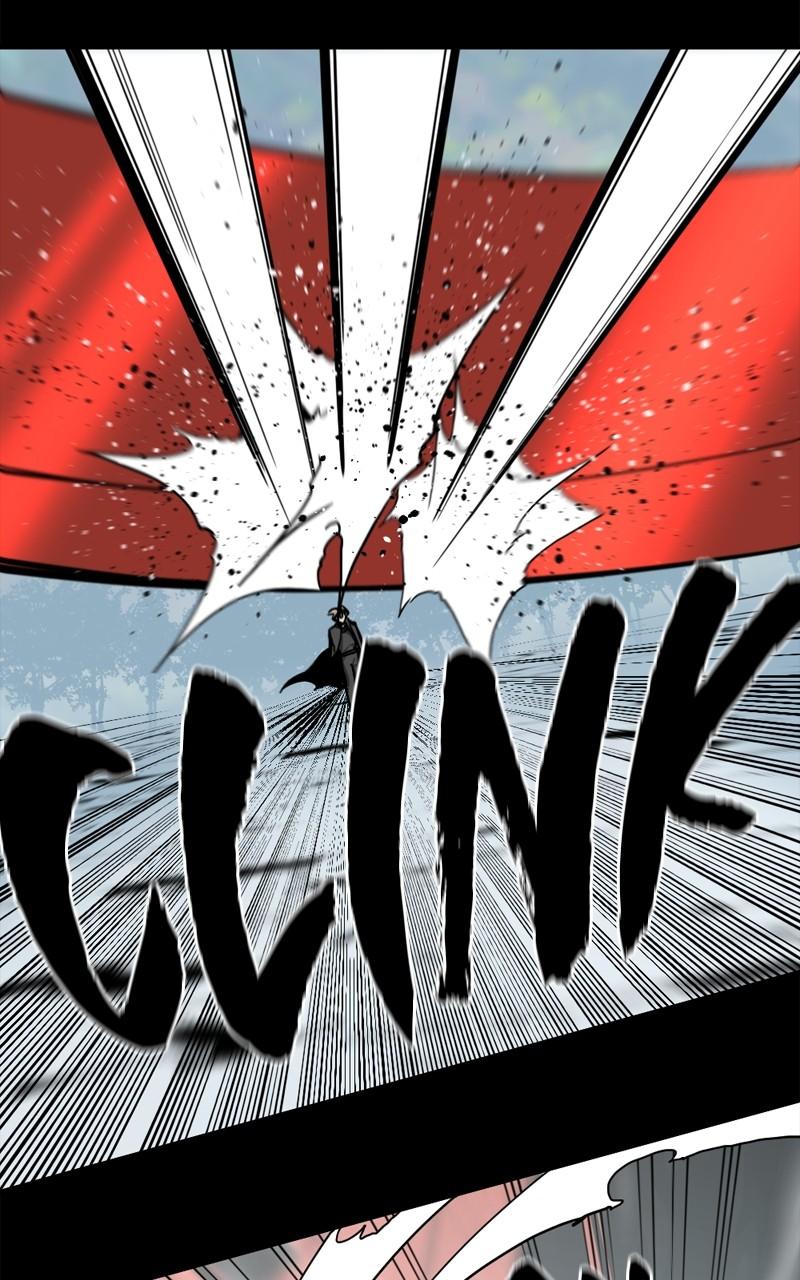 Hero Killer Chap 125 - Next Chap 126