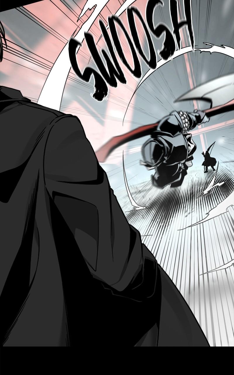 Hero Killer Chap 125 - Next Chap 126