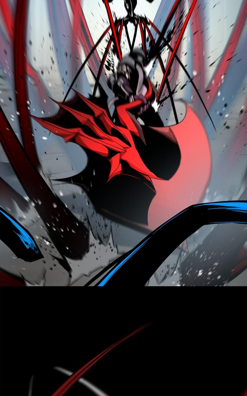 Hero Killer Chap 125 - Next Chap 126