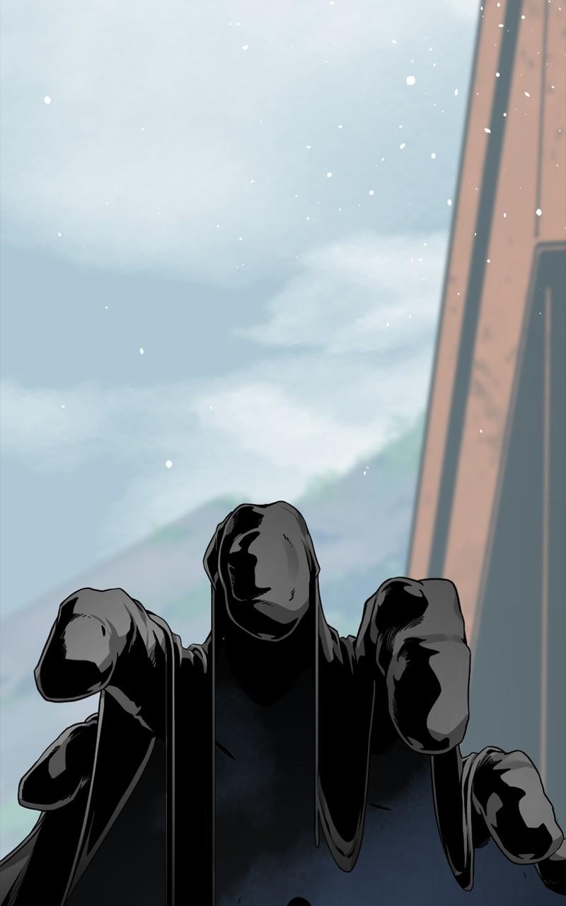 Hero Killer Chap 125 - Next Chap 126