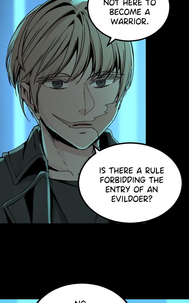 Hero Killer Chap 125 - Next Chap 126