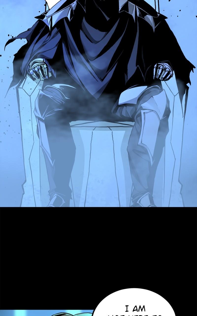 Hero Killer Chap 125 - Next Chap 126