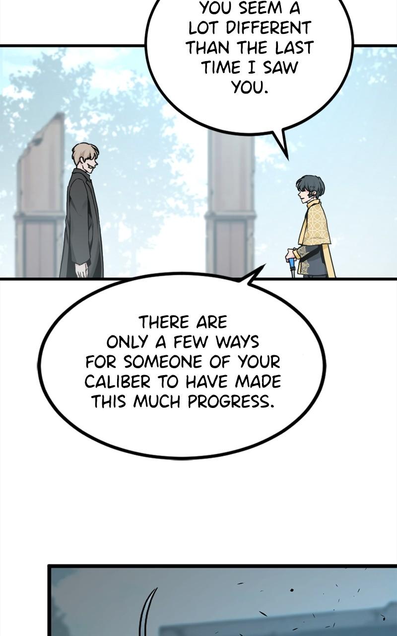 Hero Killer Chap 125 - Next Chap 126