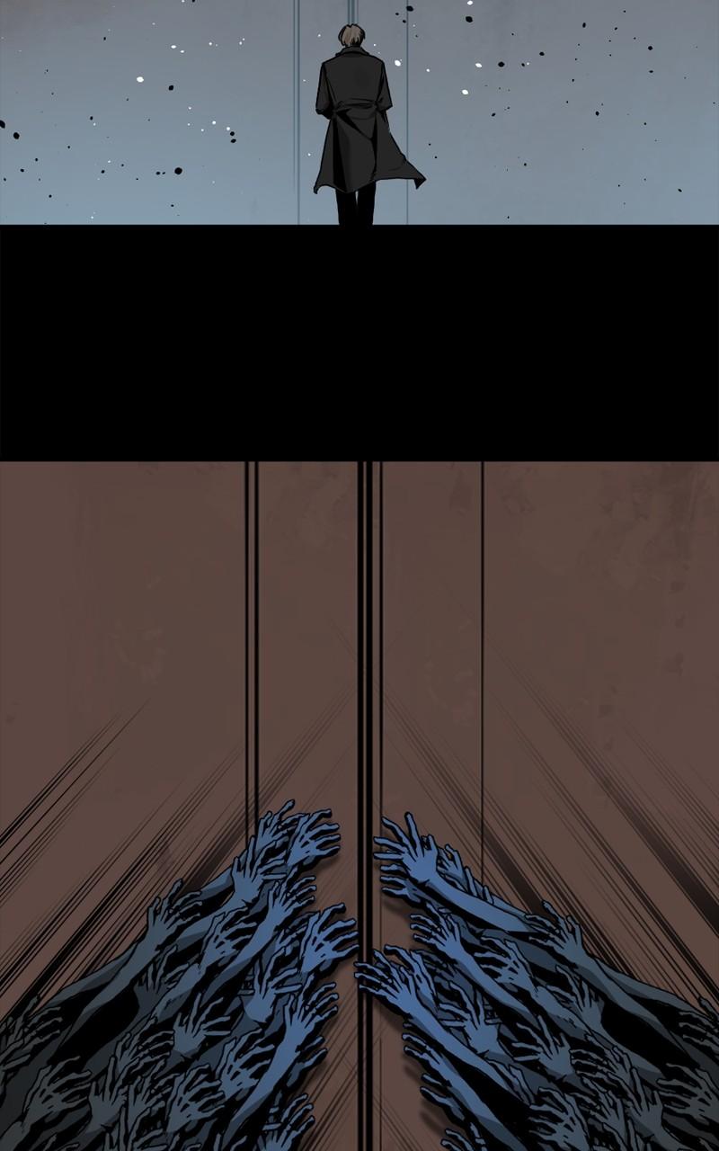 Hero Killer Chap 125 - Next Chap 126