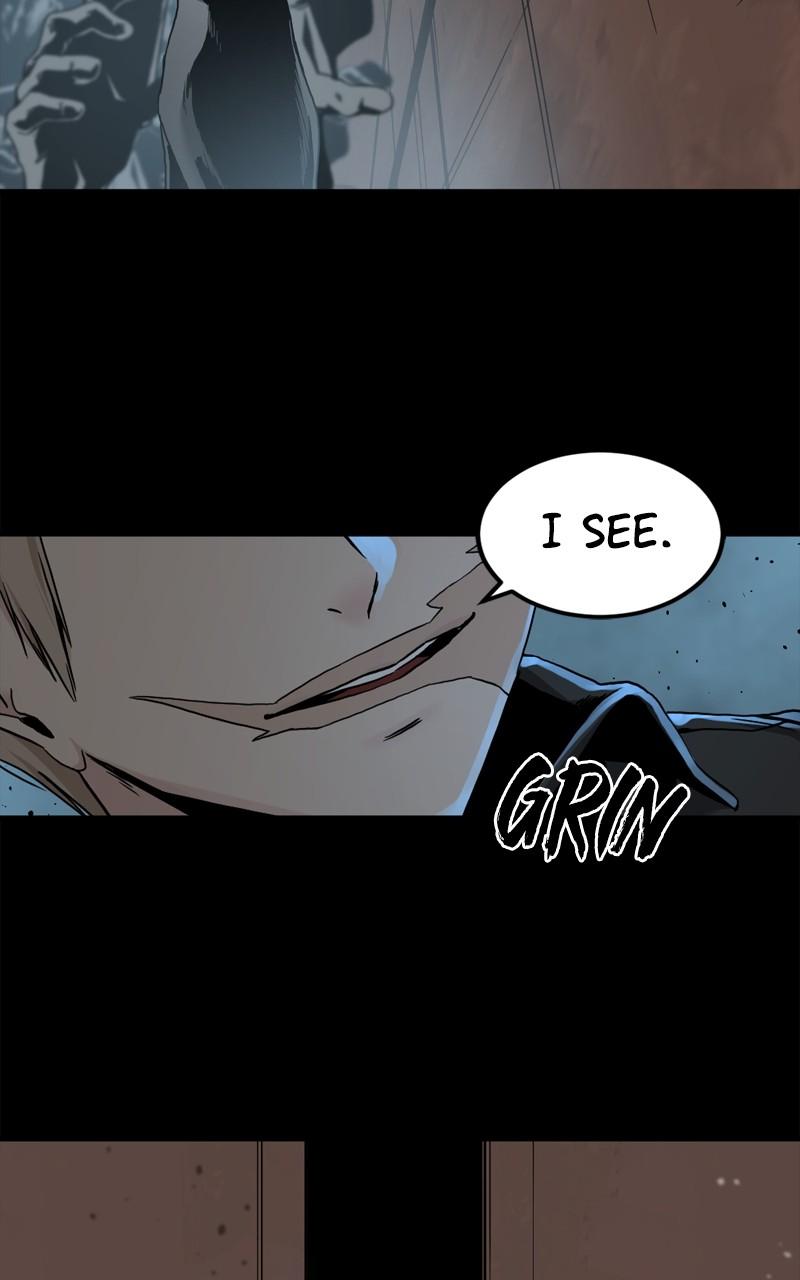 Hero Killer Chap 125 - Next Chap 126