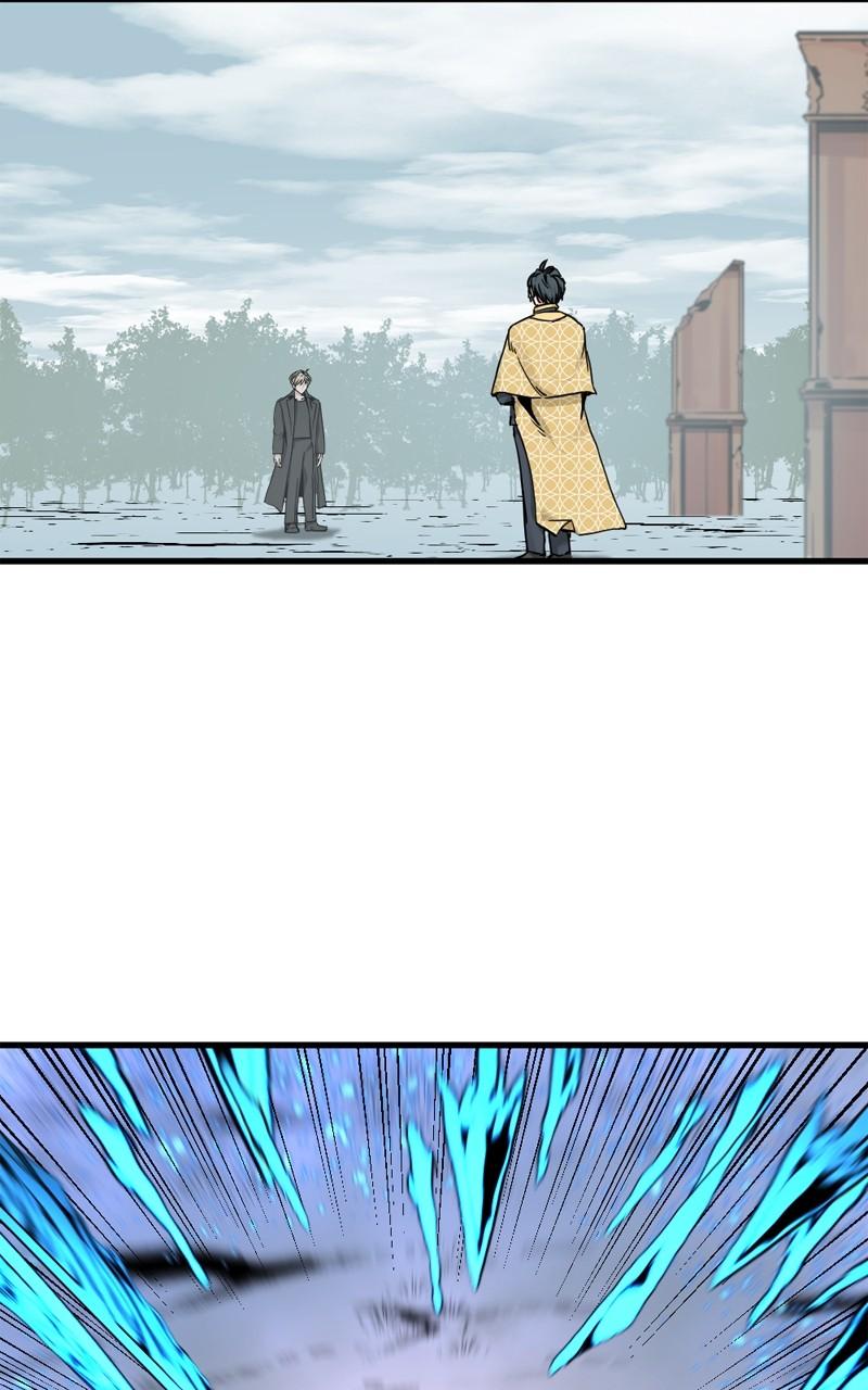 Hero Killer Chap 125 - Next Chap 126