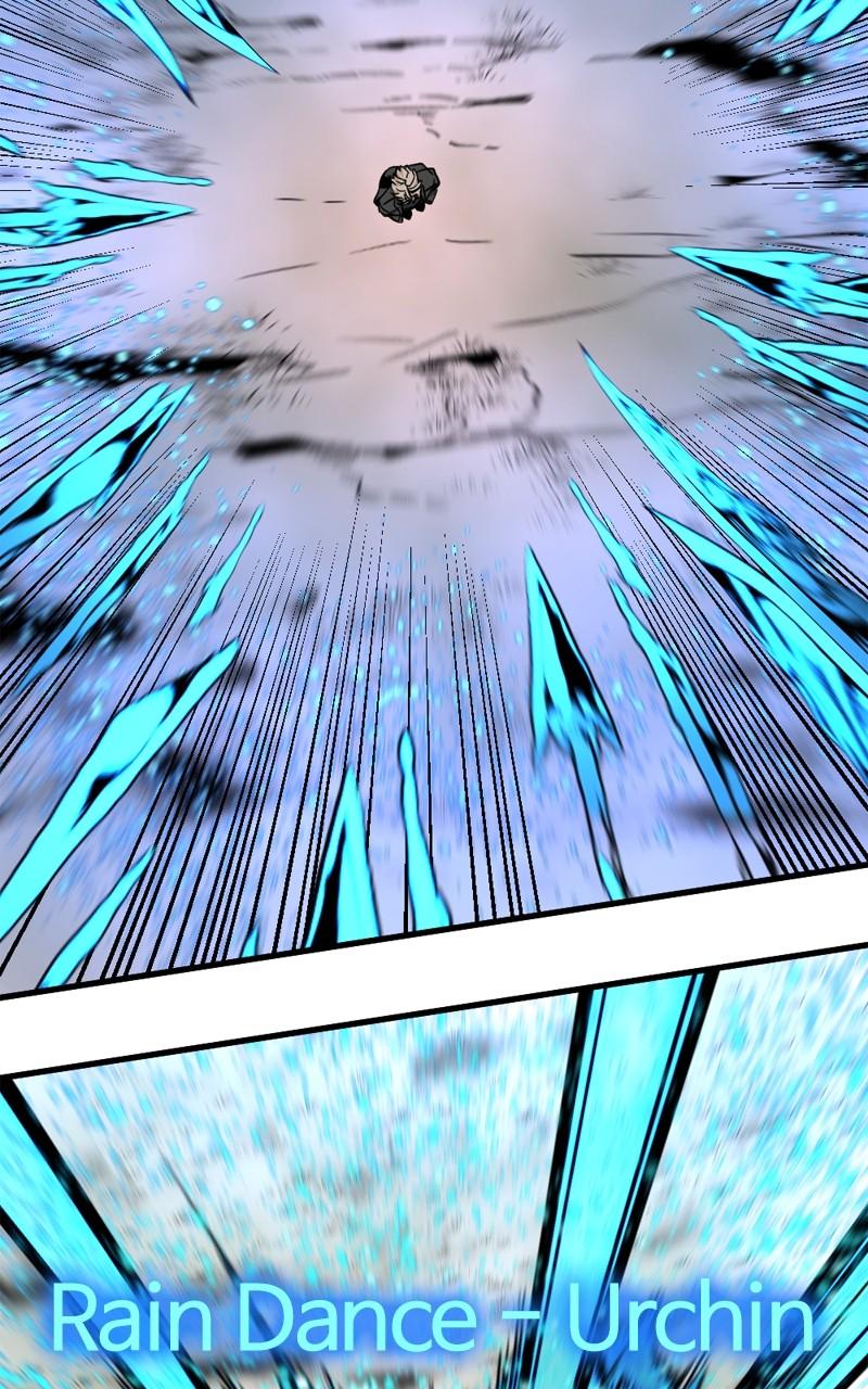 Hero Killer Chap 125 - Next Chap 126