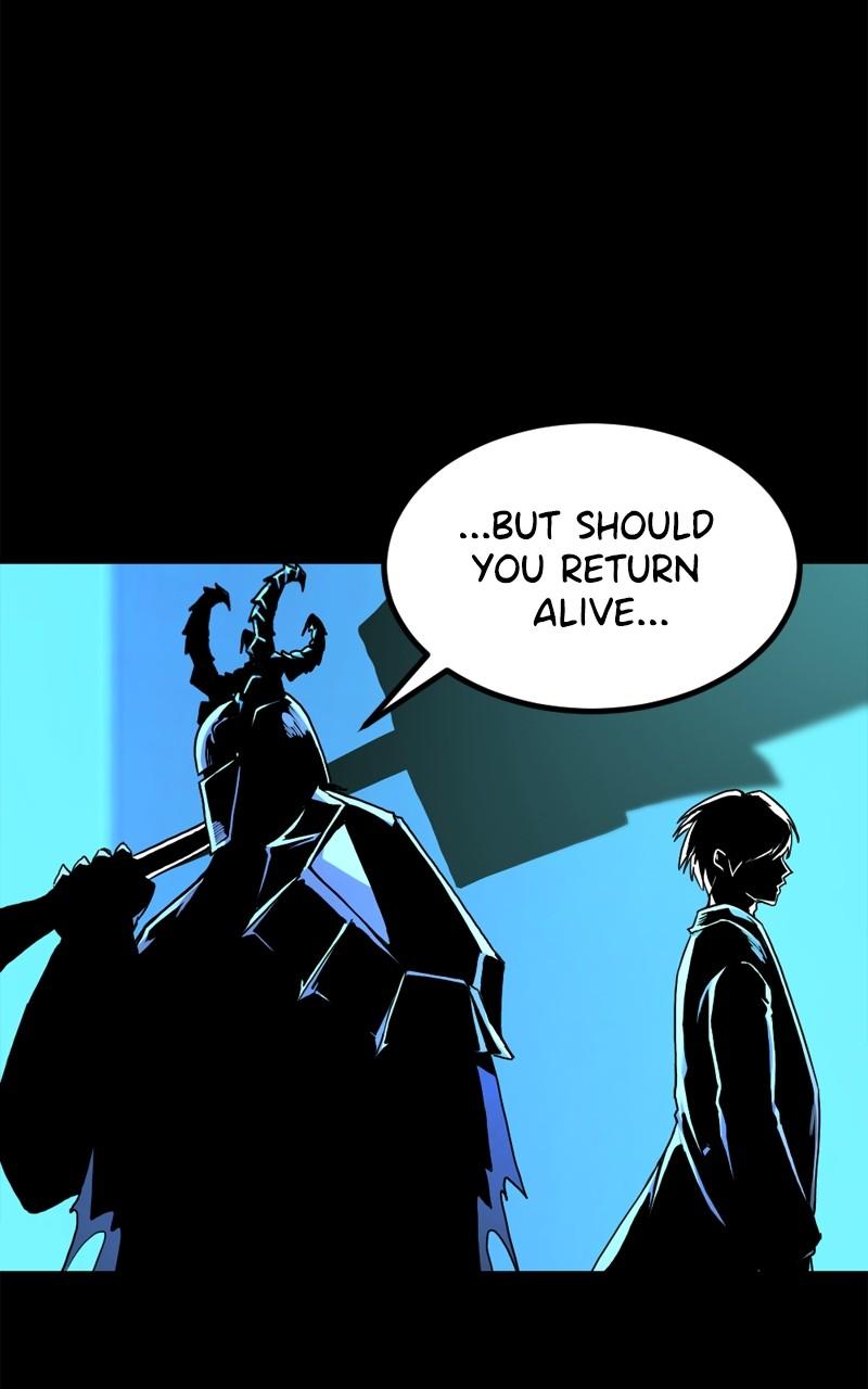 Hero Killer Chap 125 - Next Chap 126