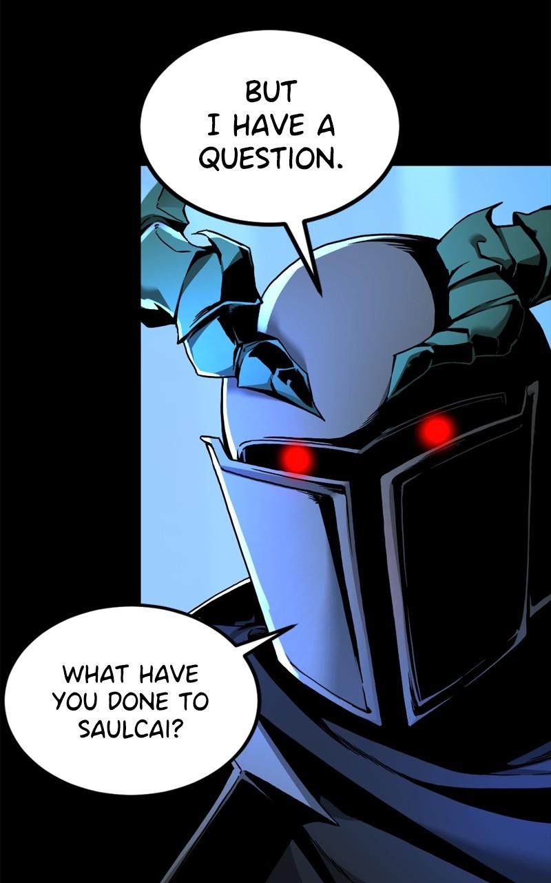 Hero Killer Chap 125 - Next Chap 126