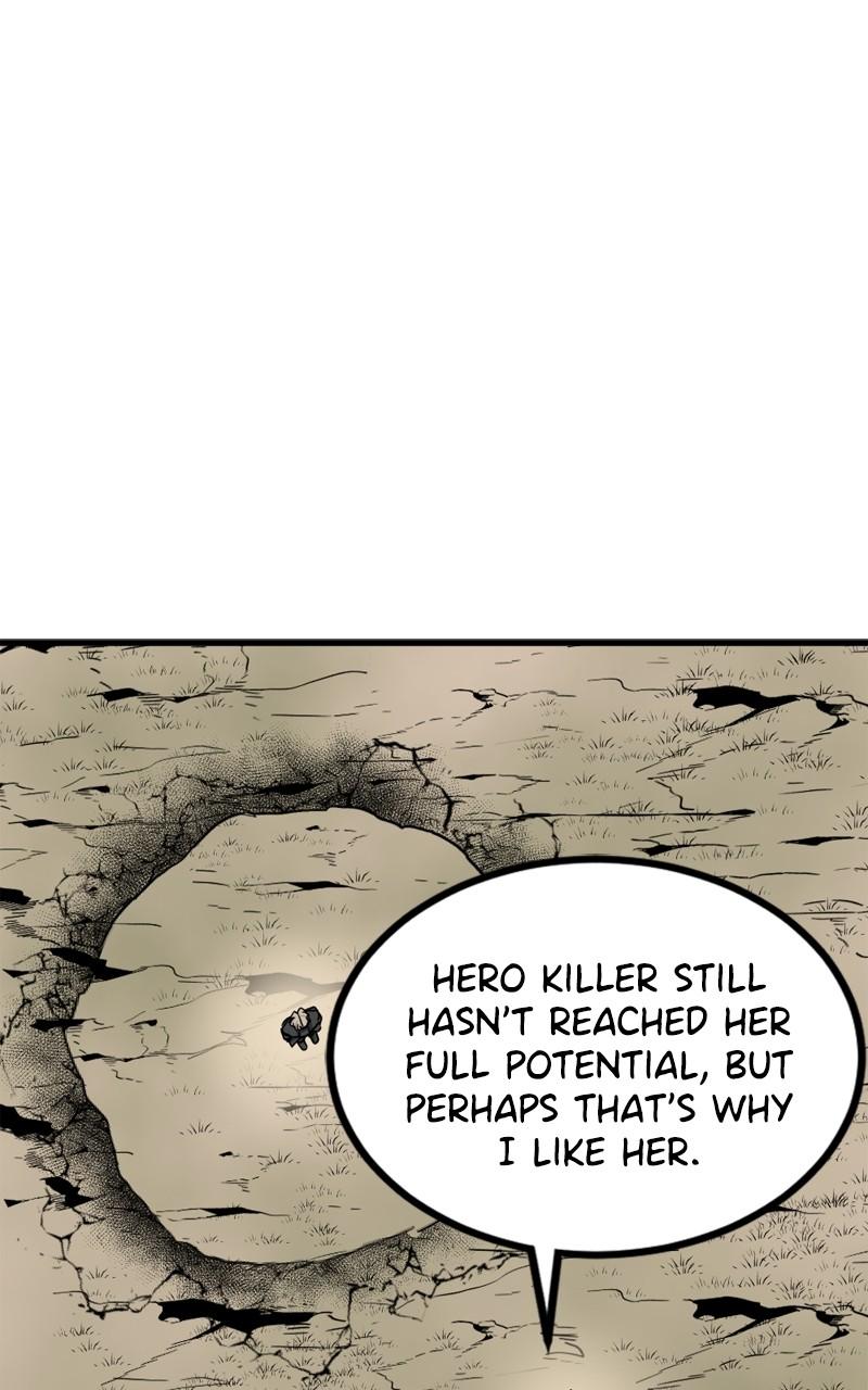 Hero Killer Chap 125 - Next Chap 126