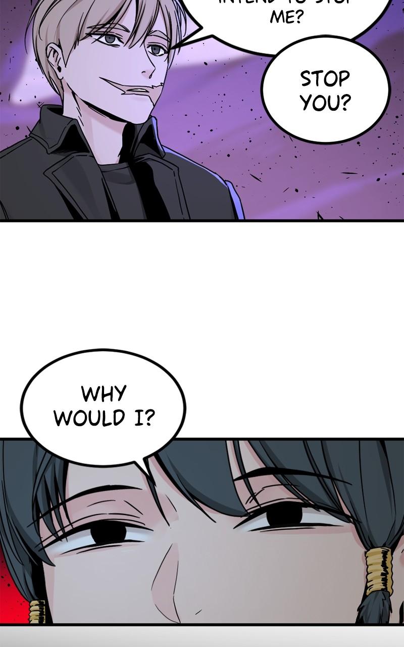 Hero Killer Chap 125 - Next Chap 126