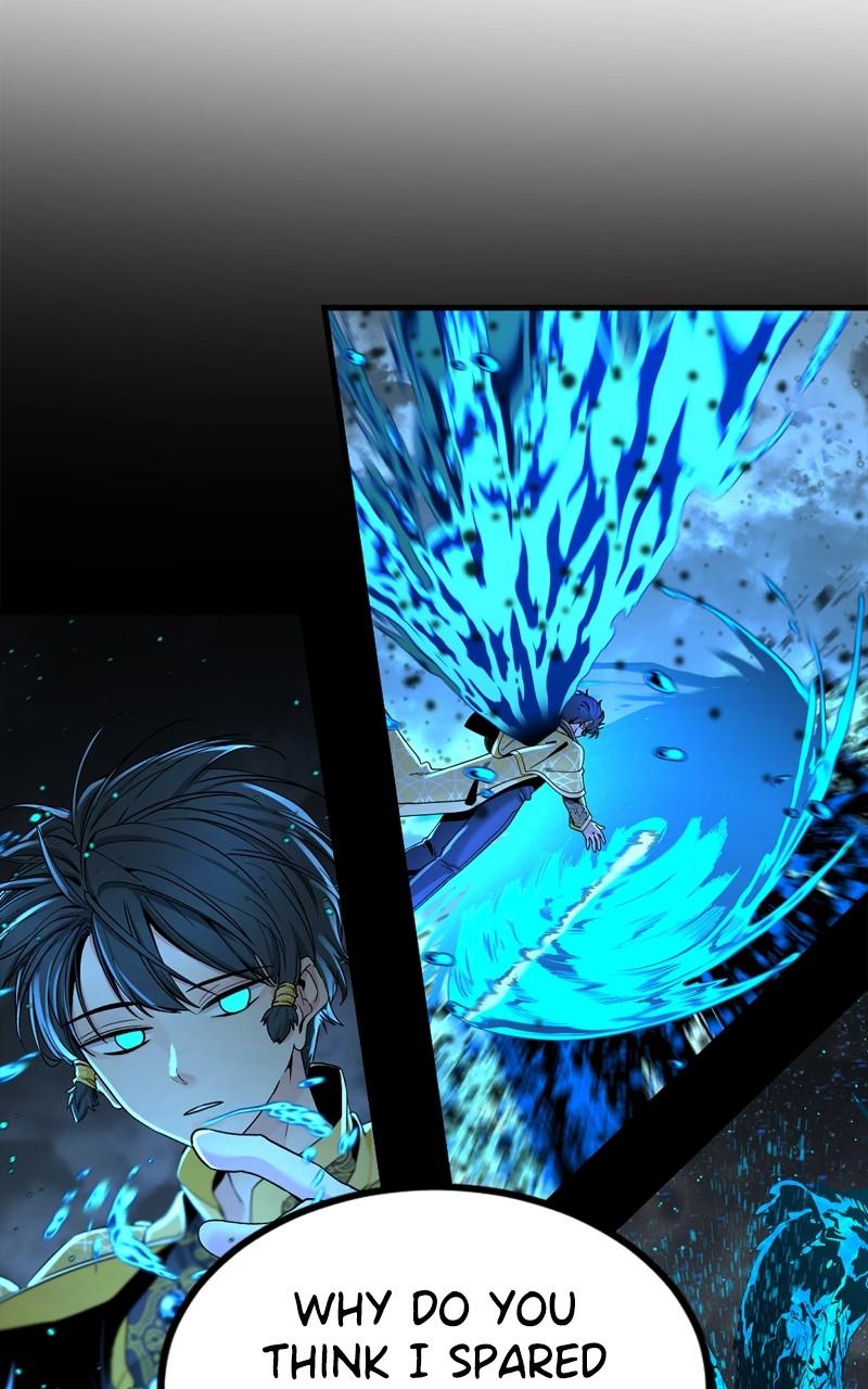 Hero Killer Chap 125 - Next Chap 126