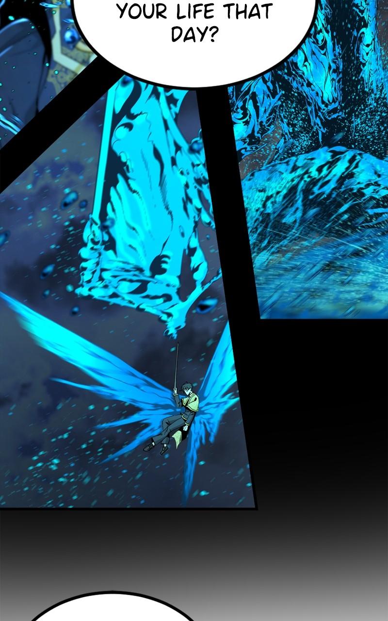 Hero Killer Chap 125 - Next Chap 126