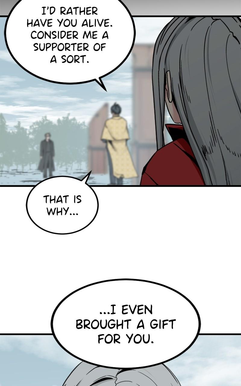 Hero Killer Chap 125 - Next Chap 126