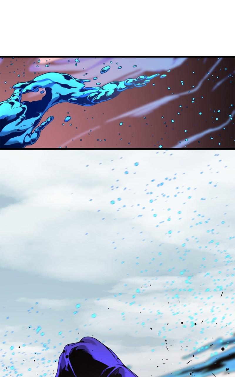 Hero Killer Chap 125 - Next Chap 126
