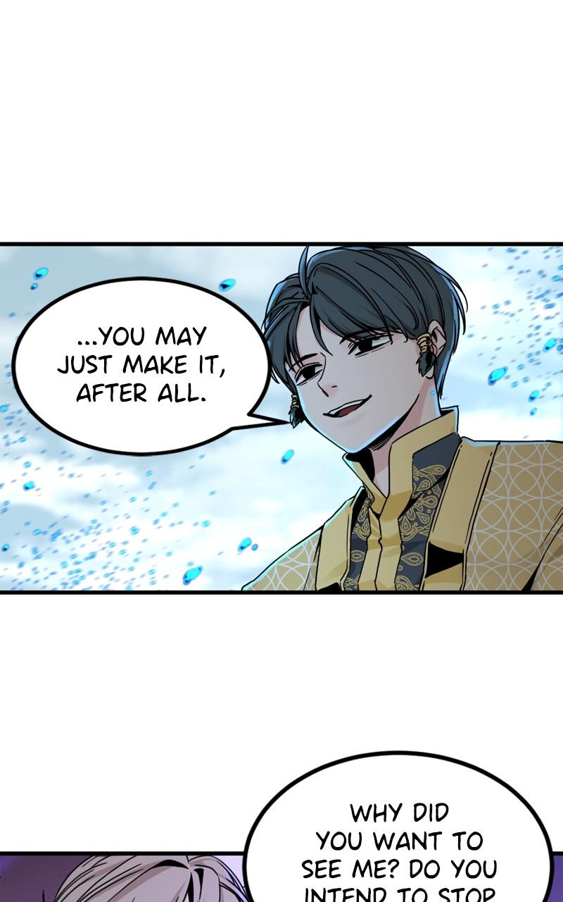 Hero Killer Chap 125 - Next Chap 126