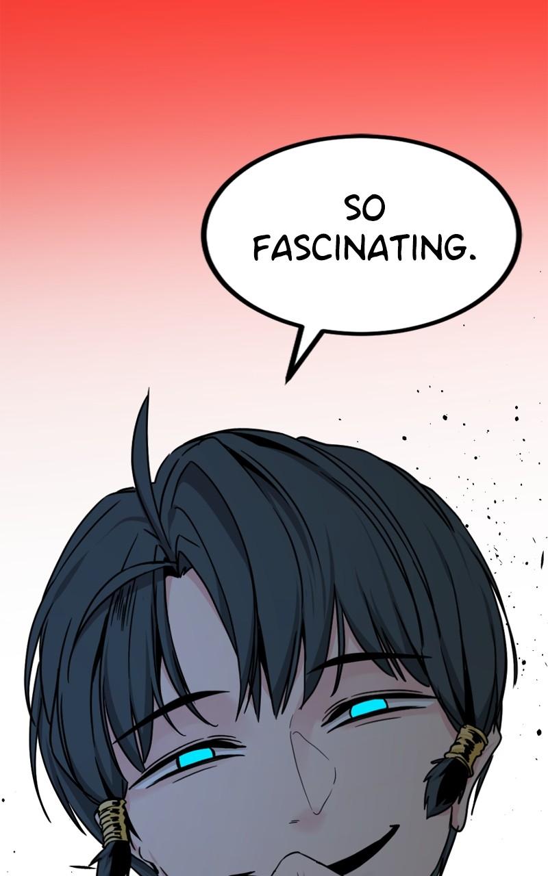 Hero Killer Chap 125 - Next Chap 126