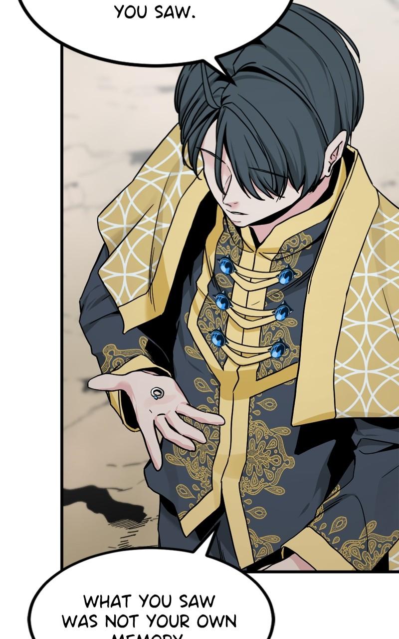 Hero Killer Chap 125 - Next Chap 126