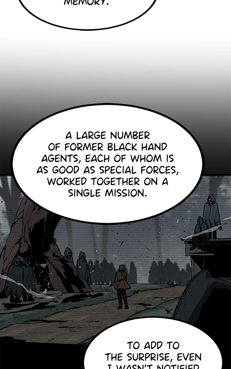 Hero Killer Chap 125 - Next Chap 126