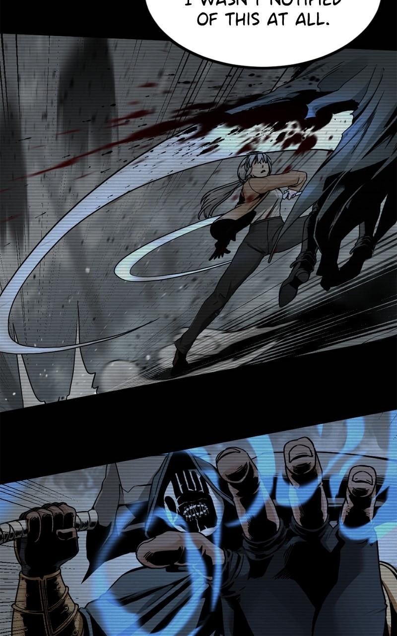 Hero Killer Chap 125 - Next Chap 126