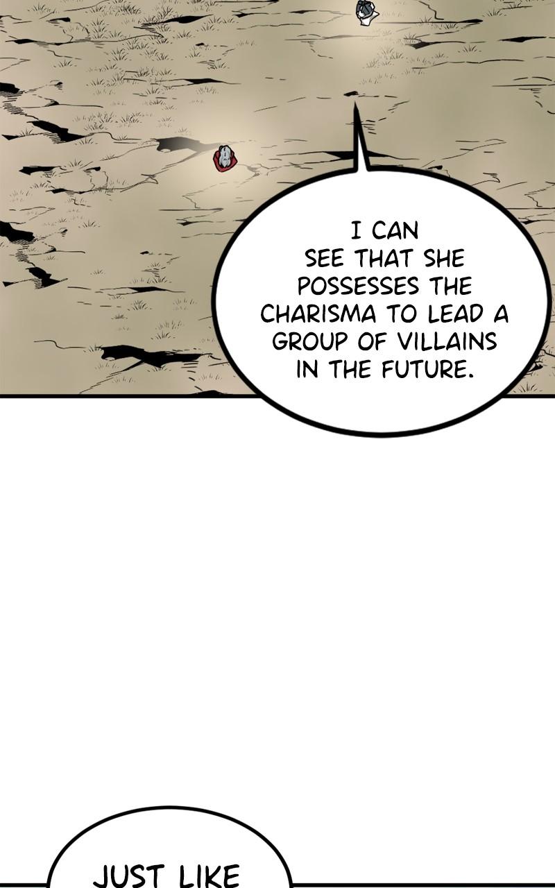 Hero Killer Chap 125 - Next Chap 126