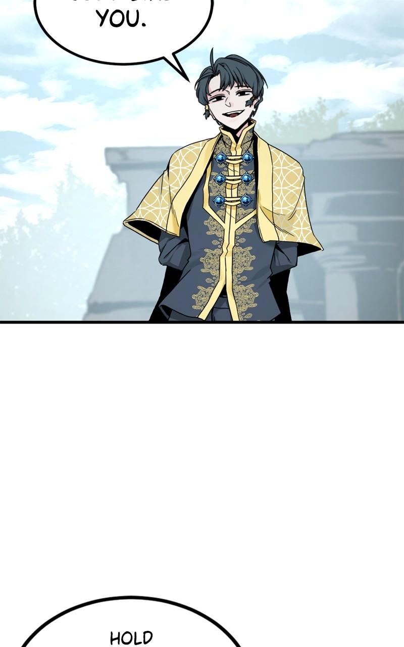 Hero Killer Chap 125 - Next Chap 126