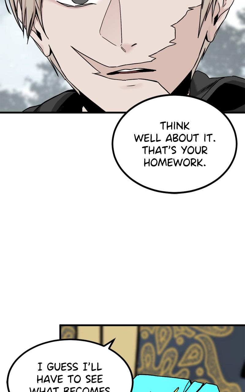 Hero Killer Chap 125 - Next Chap 126