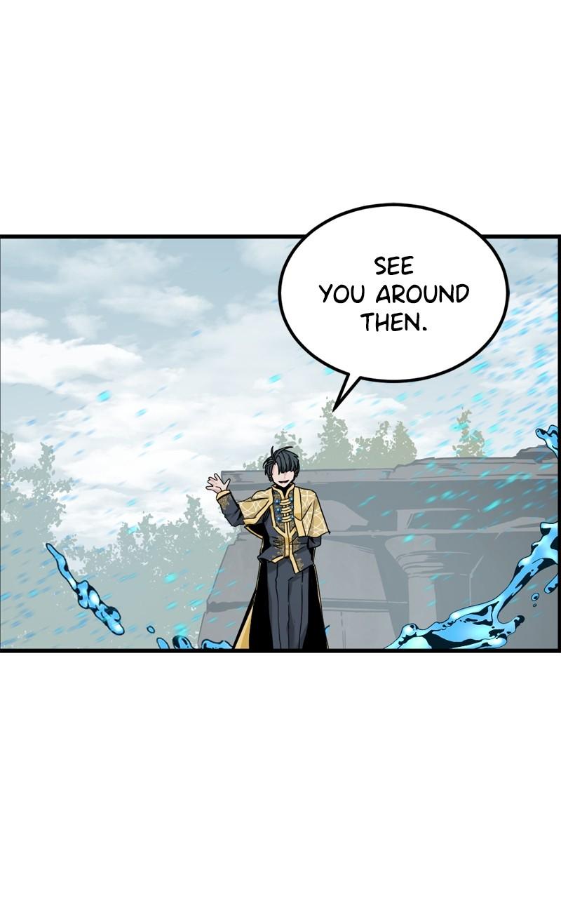 Hero Killer Chap 125 - Next Chap 126