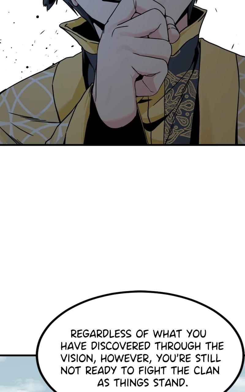Hero Killer Chap 125 - Next Chap 126