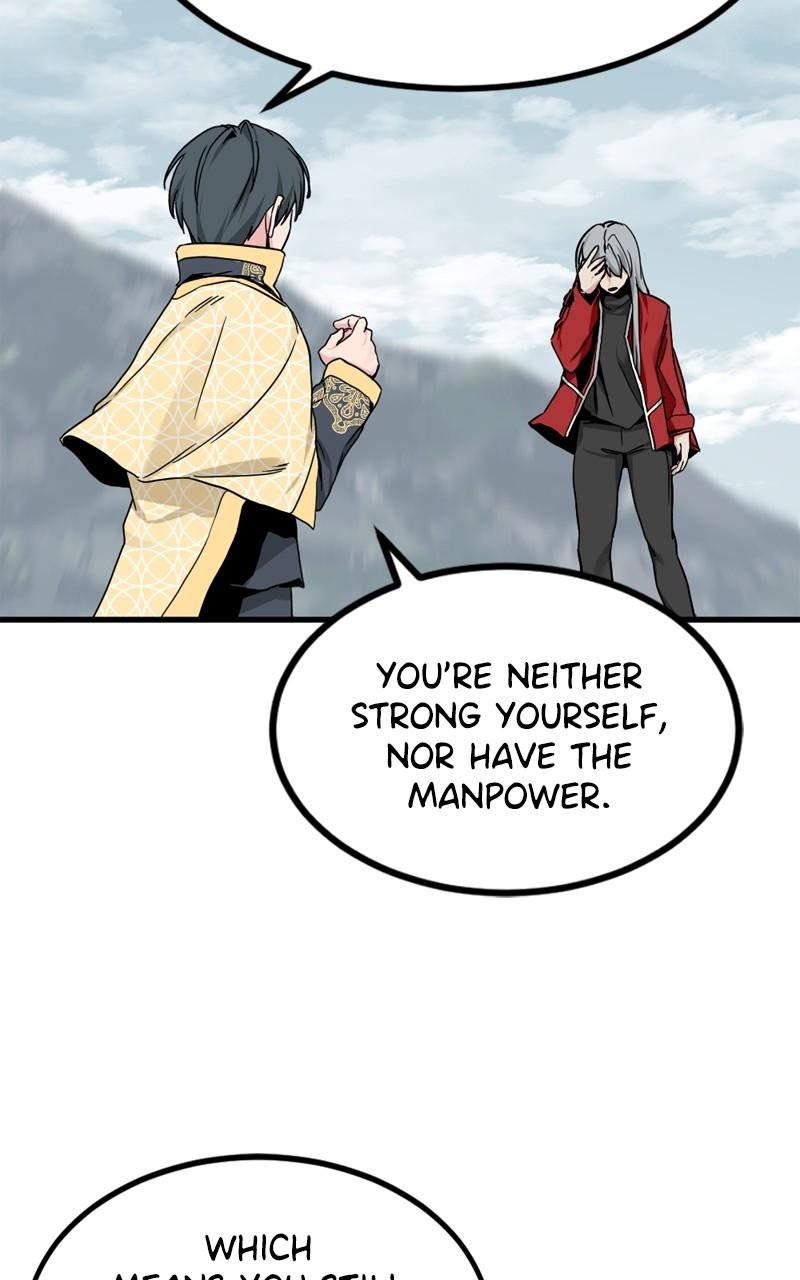 Hero Killer Chap 125 - Next Chap 126