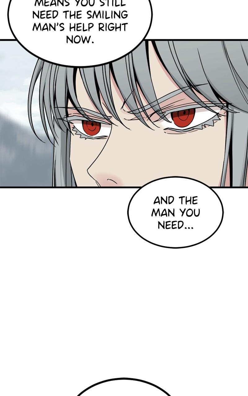 Hero Killer Chap 125 - Next Chap 126