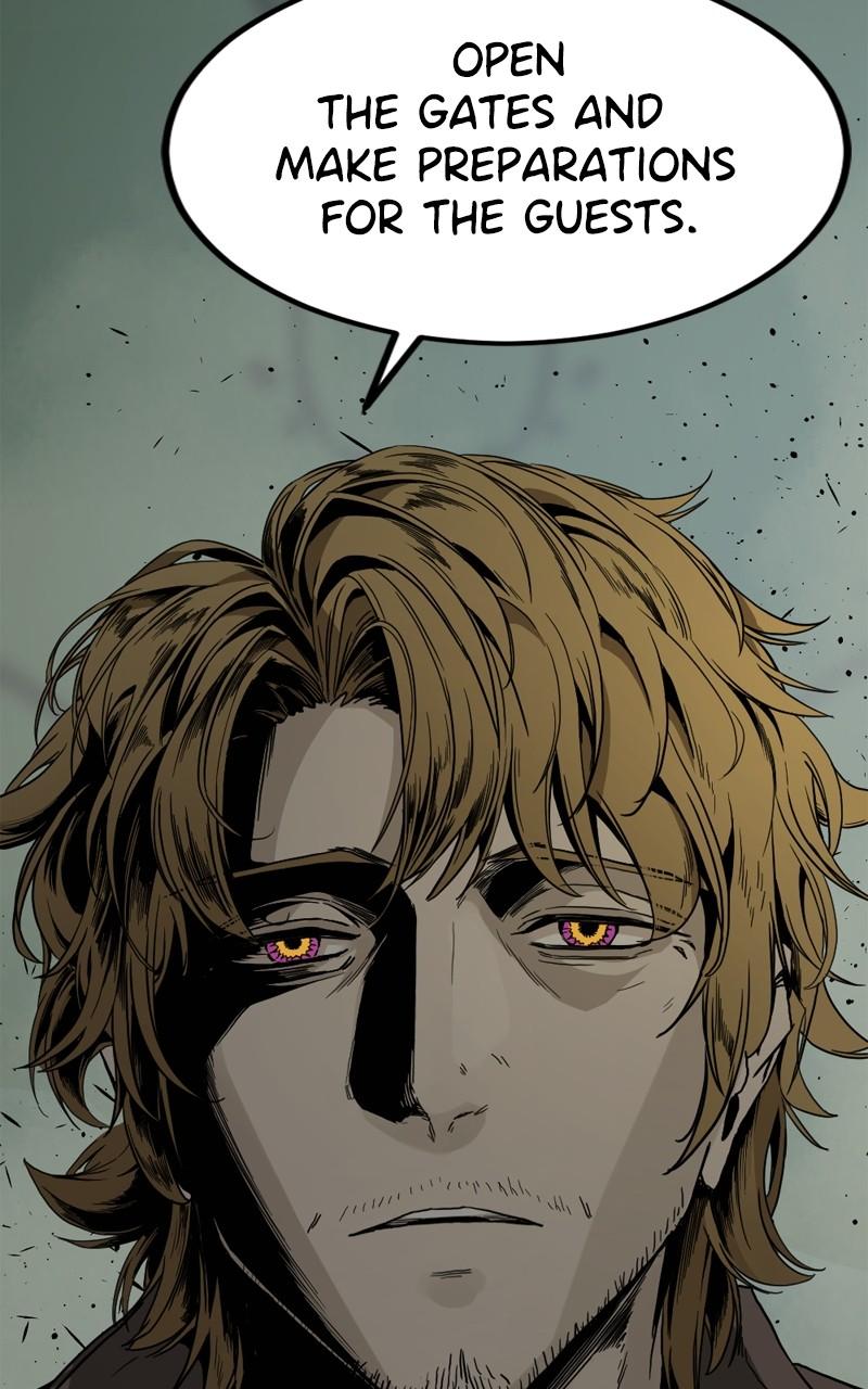 Hero Killer Chap 125 - Next Chap 126