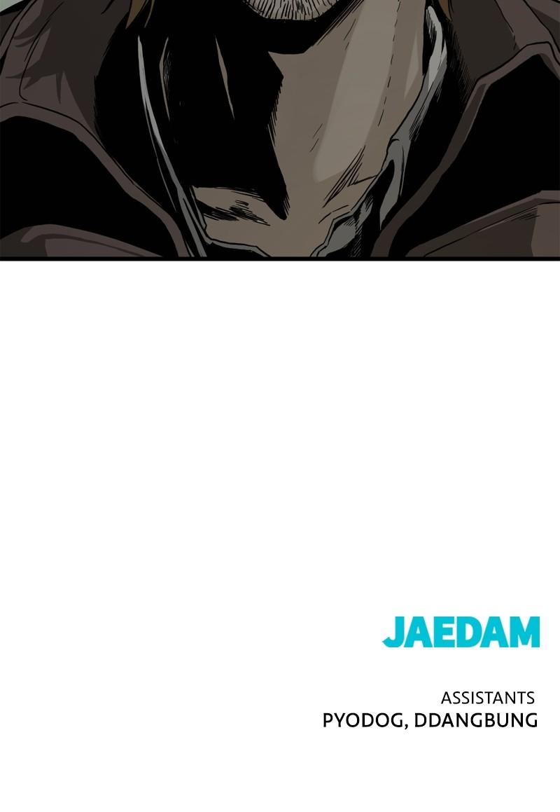 Hero Killer Chap 125 - Next Chap 126
