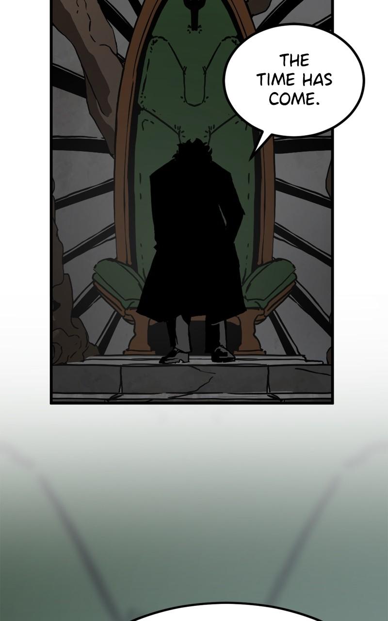 Hero Killer Chap 125 - Next Chap 126